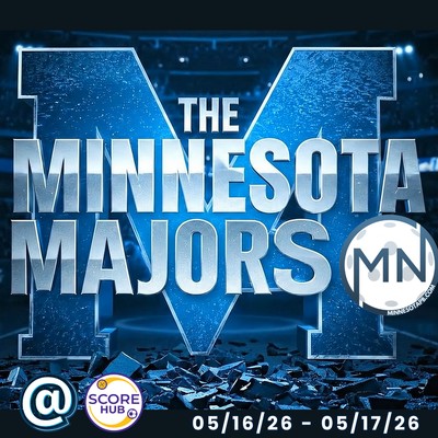MINNESOTA MAJORS - Q2 @SCOREHUB