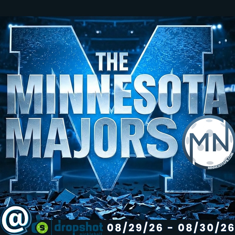 MINNESOTA MAJORS - Q3 @DropShot