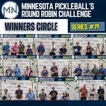 Round Robin Challenge Series #20 gallery image