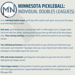 Wednesday PM League- 3.0-3.75 gallery image