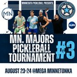 MN Majors Launch Event # 3 @ Mega Minnetonka Club gallery image