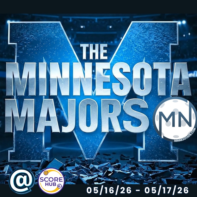 MINNESOTA MAJORS - Q2 @SCOREHUB