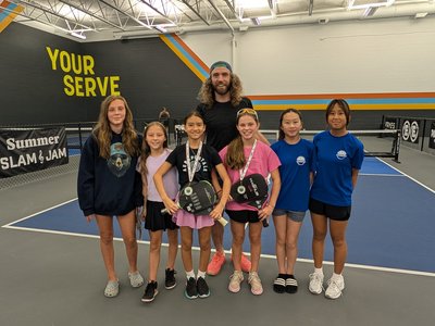 Dan Forsythe coaching