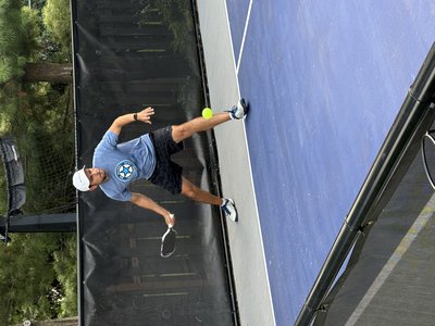 Wesley Bortoto coaching