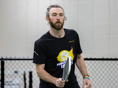 Dan Forsythe coaching