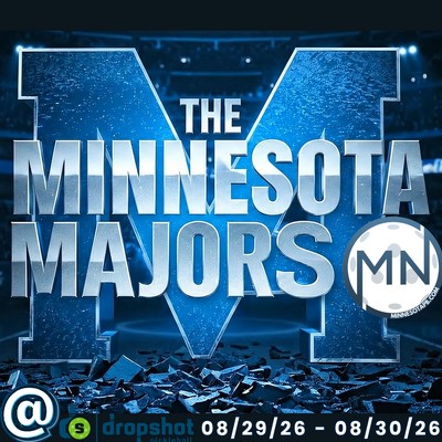 MINNESOTA MAJORS - Q3 @DropShot