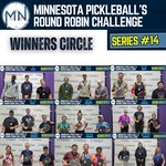Minnesota Pickleball Round Robin Challenge Series #15 Jan 3-4 gallery image