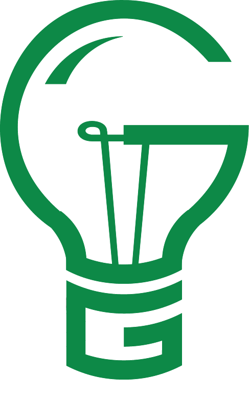 GG STEM Foundation logo