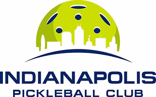 Indianapolis Pickleball Club logo