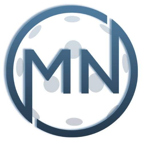 Minnesota Pickleball Association logo